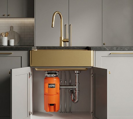 Дарим комфорт: измельчитель в подарок