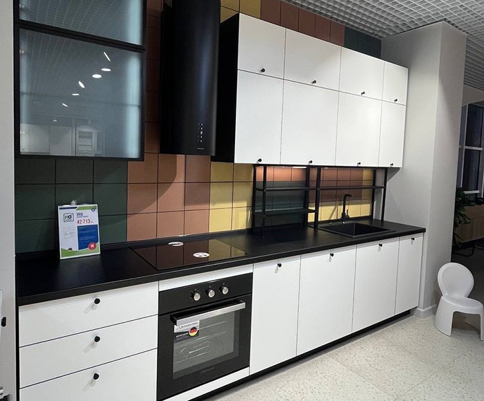 г. Одинцово, Можайское шоссе, д.112А