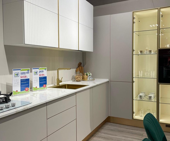 м. Теплый Стан