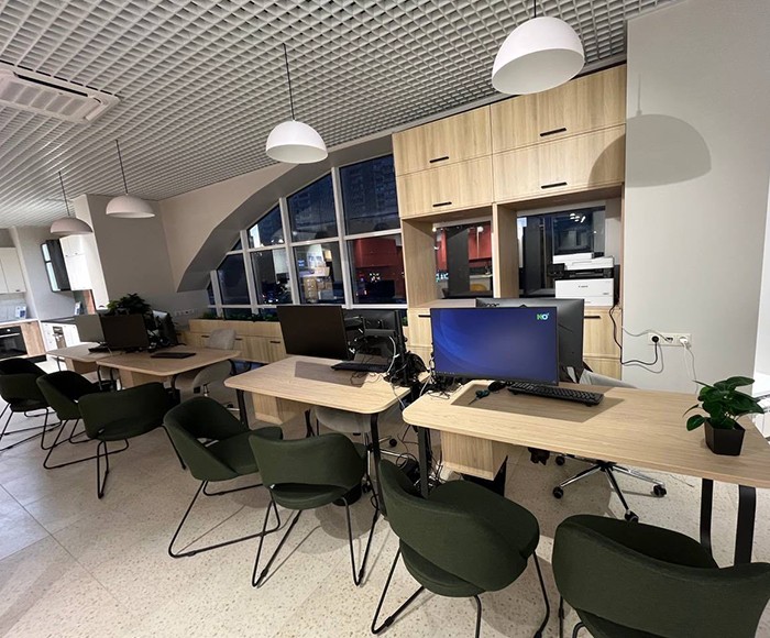 г. Одинцово, Можайское шоссе, д.112А