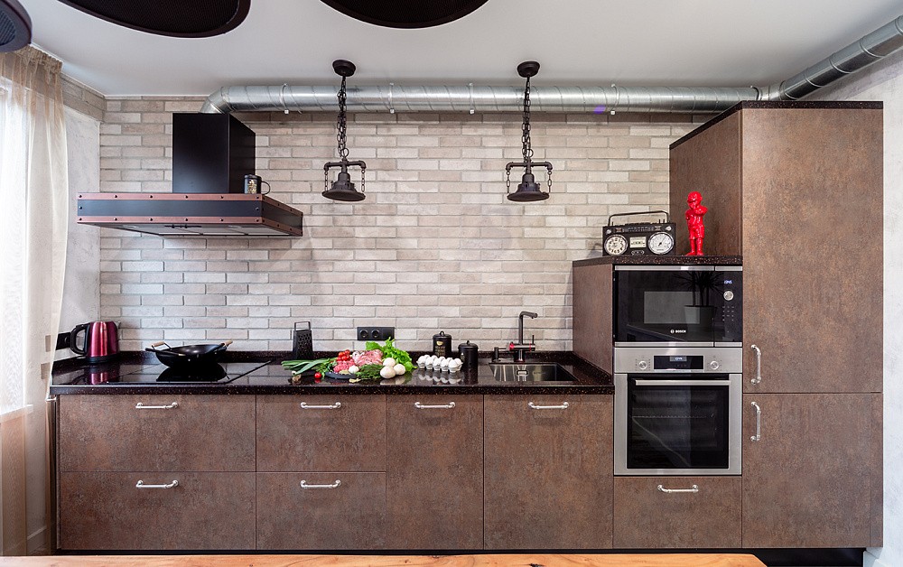 Кухня Стоун