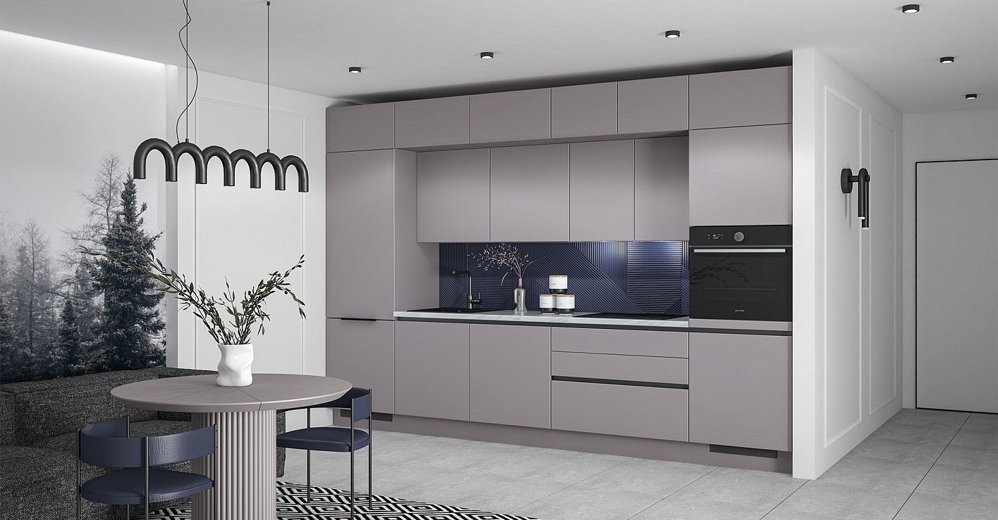 Кухня Уна сет (3300 мм)