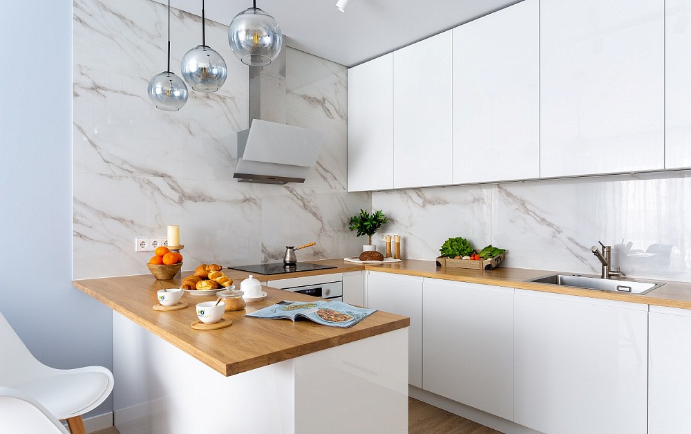 Кухня Оскар