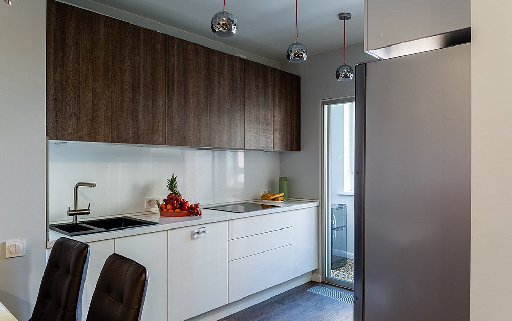 Кухня Ричард