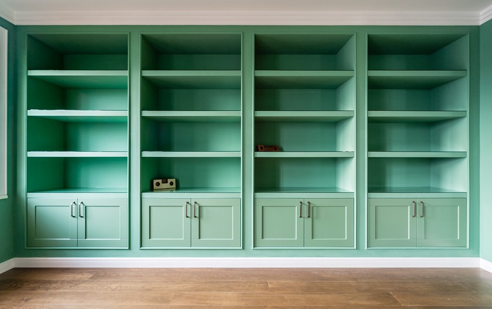 Кухня Гретта