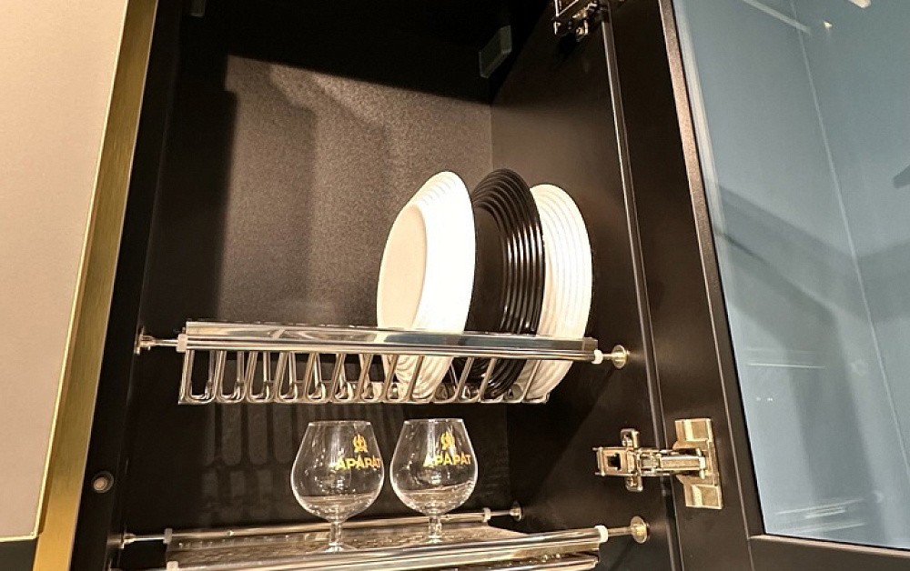 Кухня Ханна Стил / г.Тверь