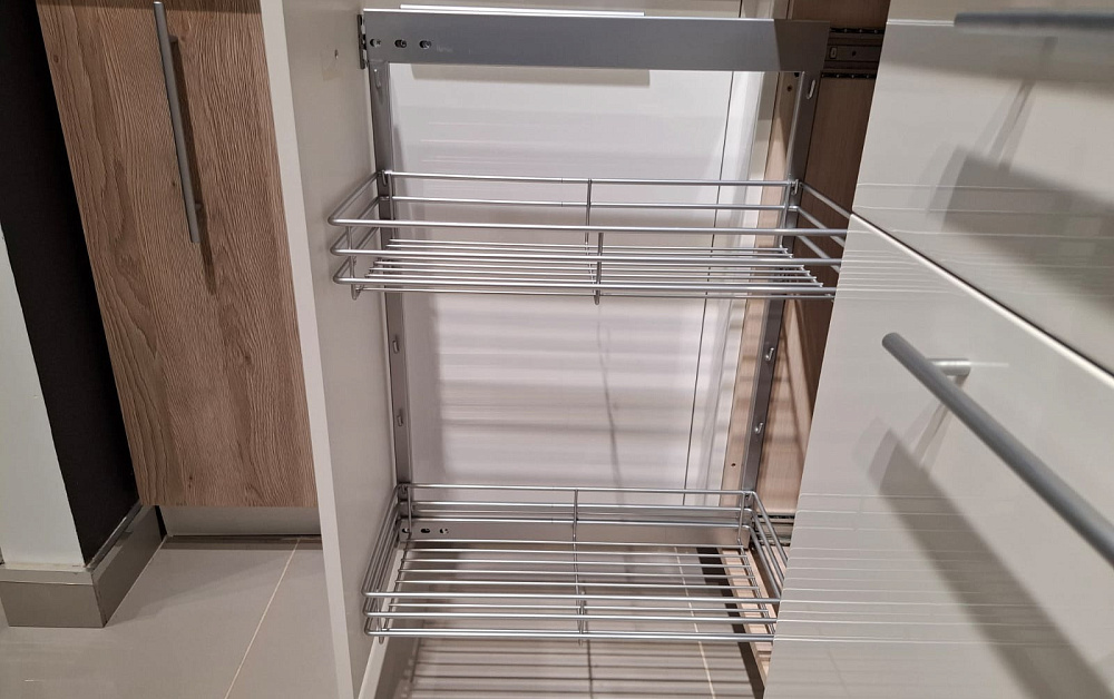 Кухня Эстер / м. Дмитровская