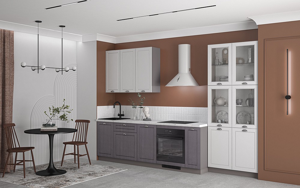 Кухня Лея сет (3300 мм)