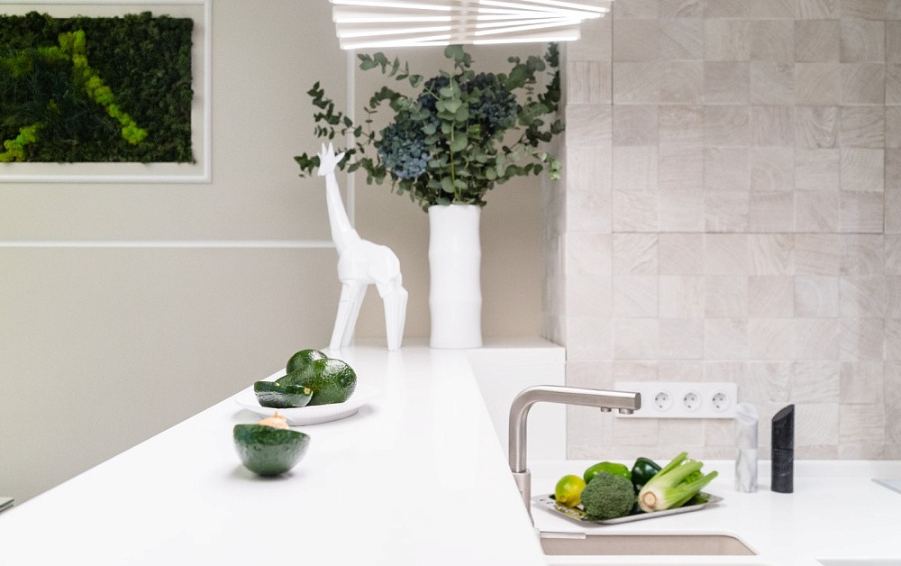 Кухня Фаворит