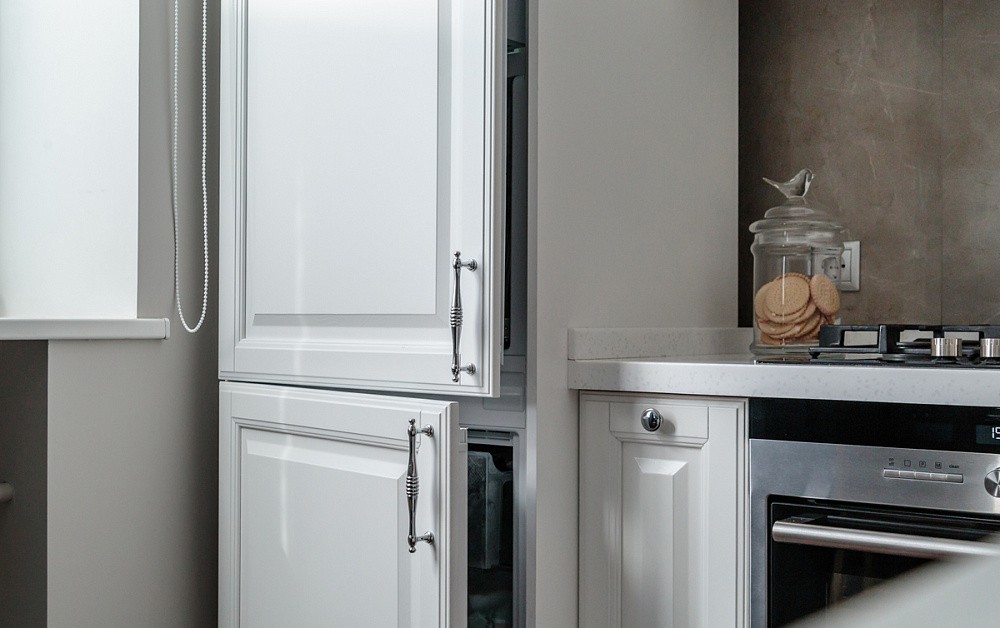 Кухня Виконт