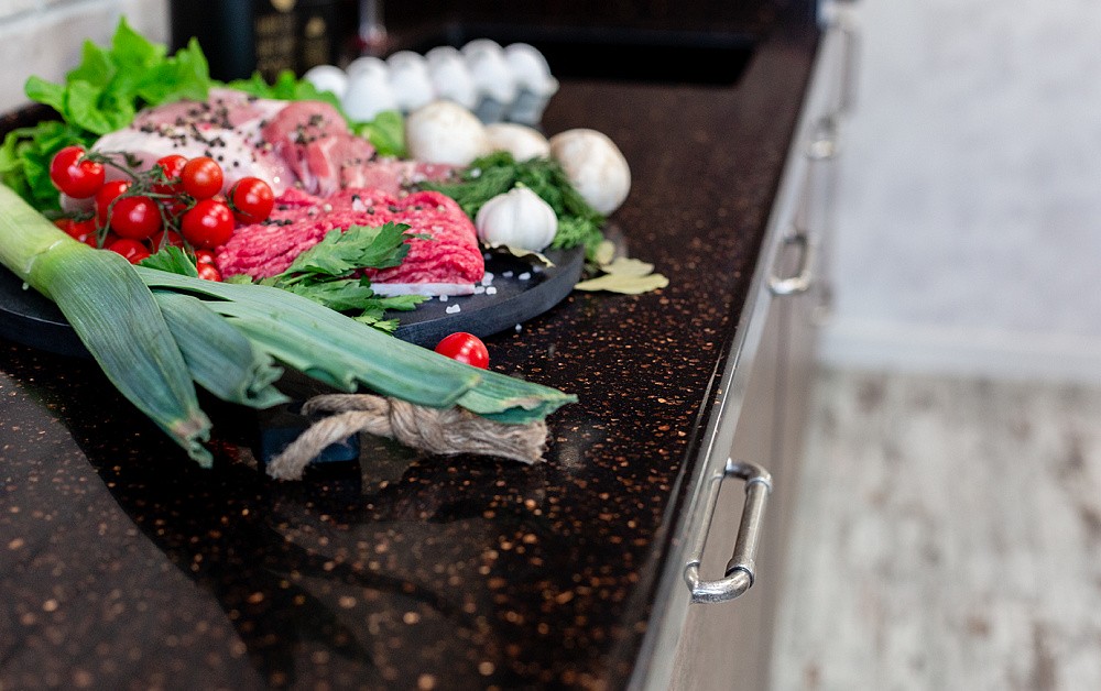 Кухня Стоун