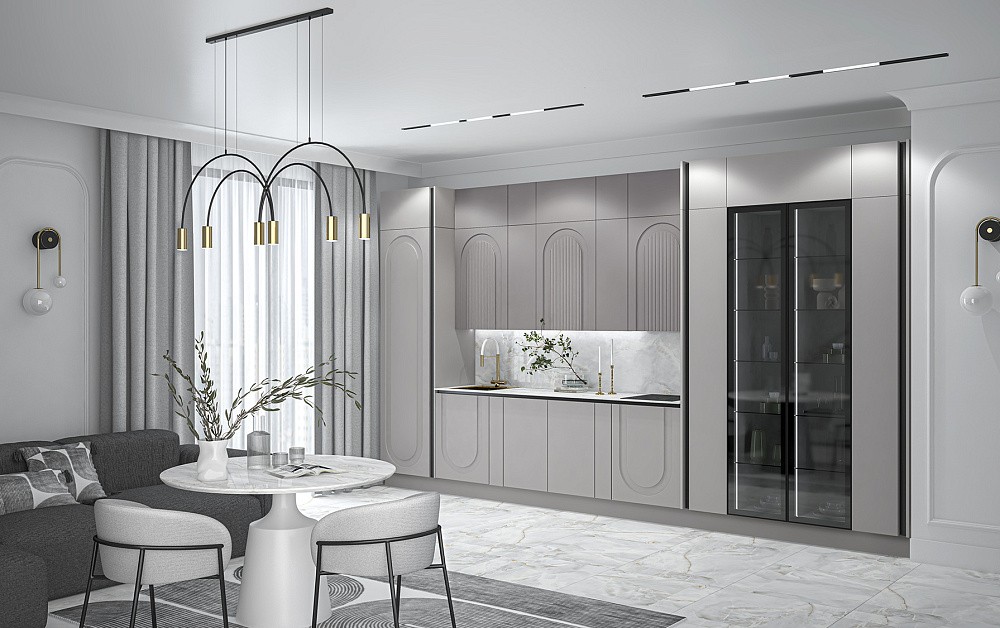 Кухня Арко Неоклассика