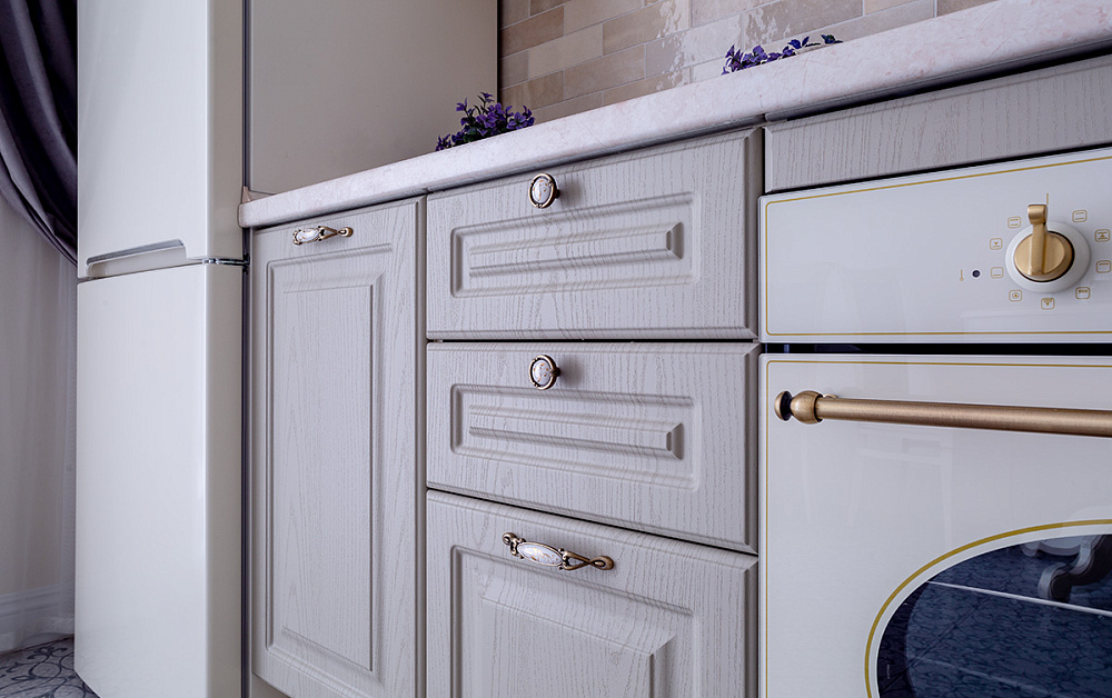 Кухня Катарина