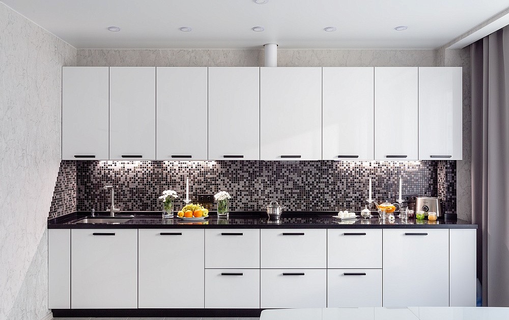 Кухня Мондриана