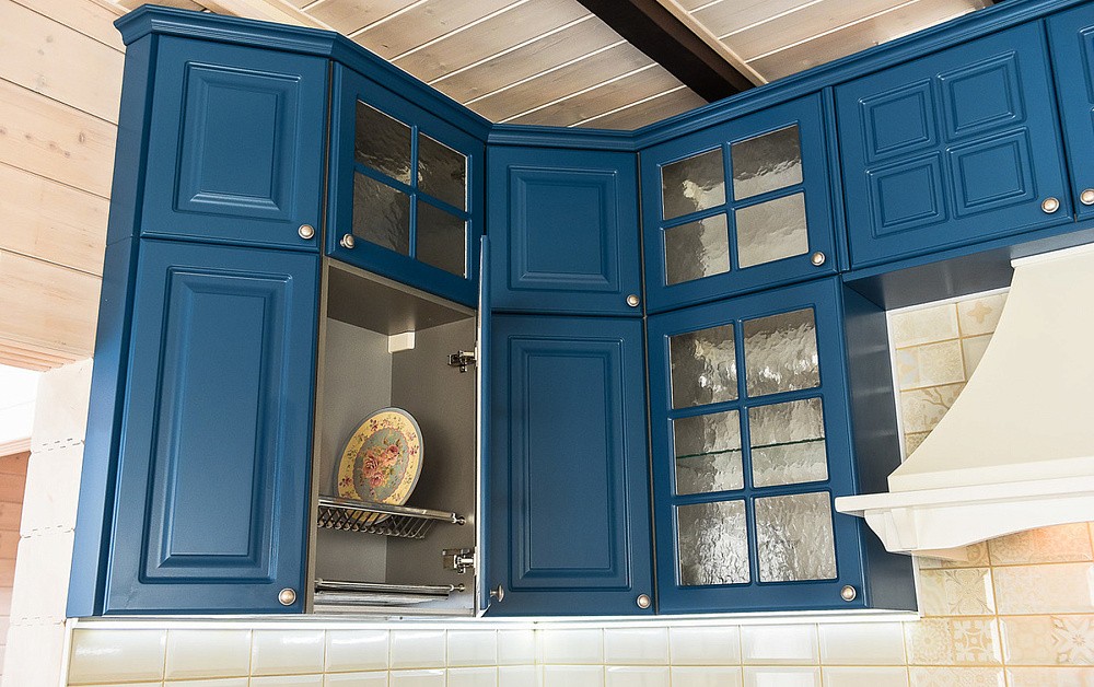 Кухня Катарина