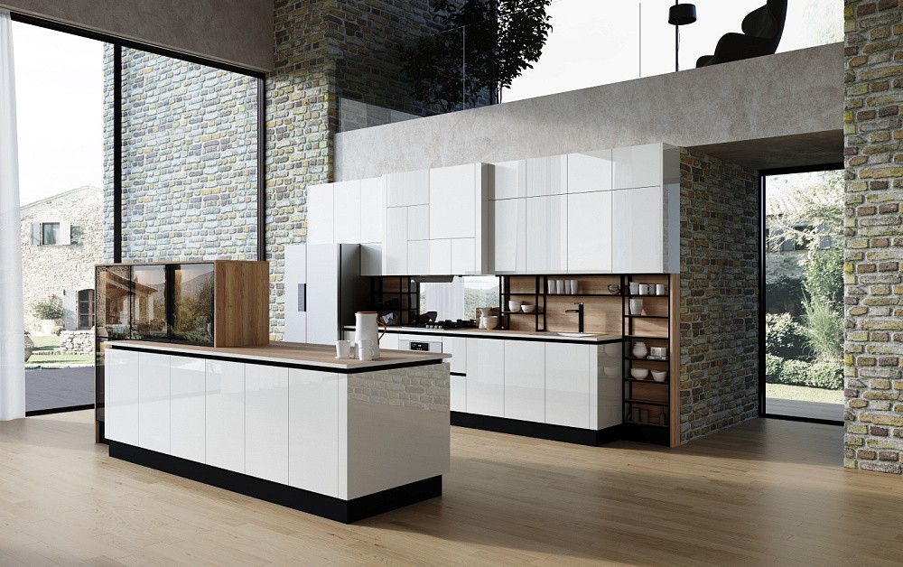 Кухня Ричард