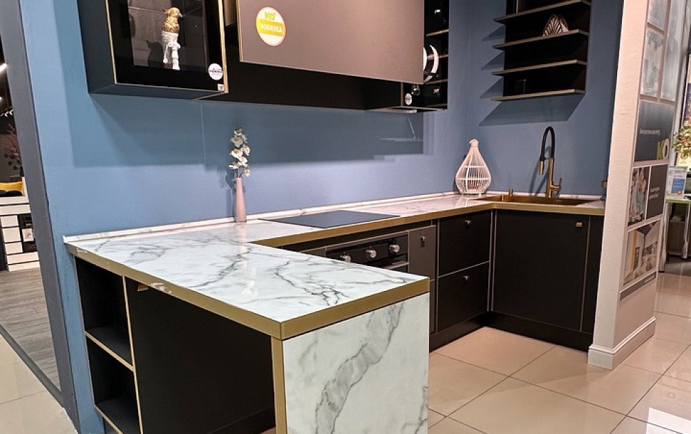 Кухня Ханна Стил / г.Тверь