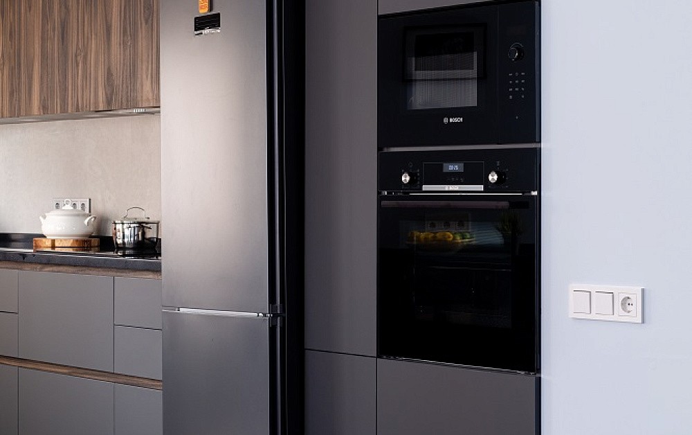 Настандартная Ханна Натив + Ноа Павловния