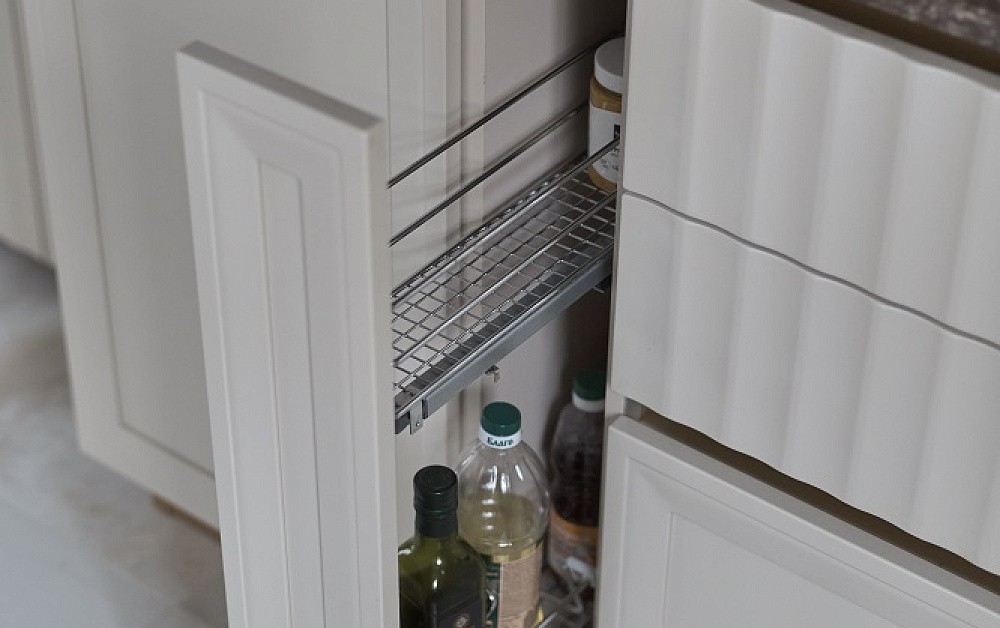 Ар-деко, адаптированное для загородного дома