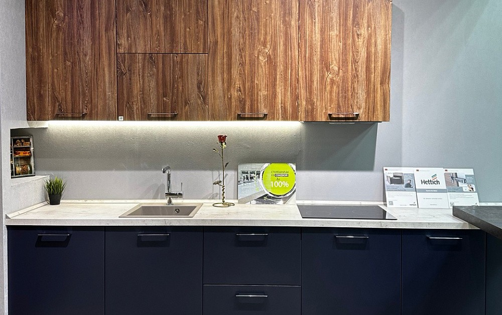 Кухня Эмма / г.Тверь