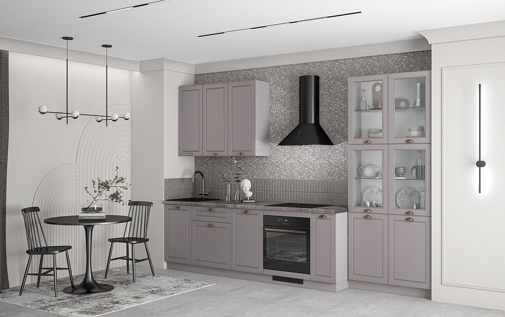 Кухня Лея сет (3300 мм)