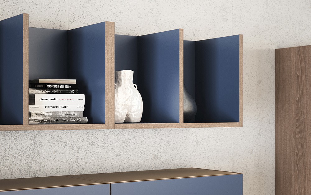 Кухня Эстер