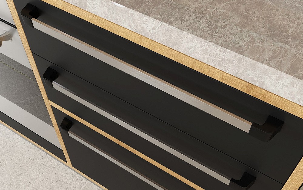 Кухня Хельга