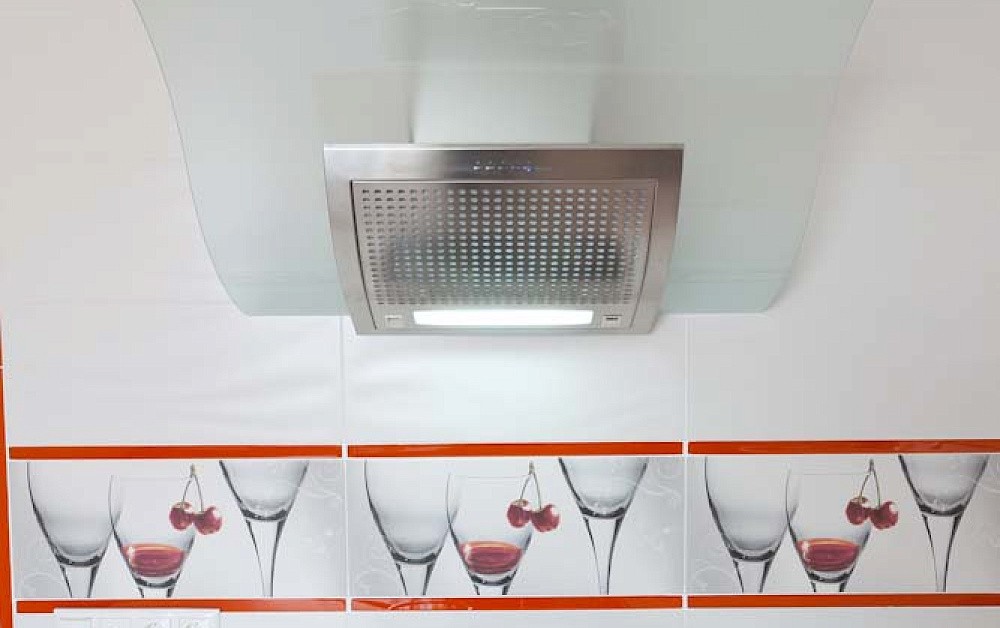 Кухня Фаворит 3 с фрезеровкой Новая волна