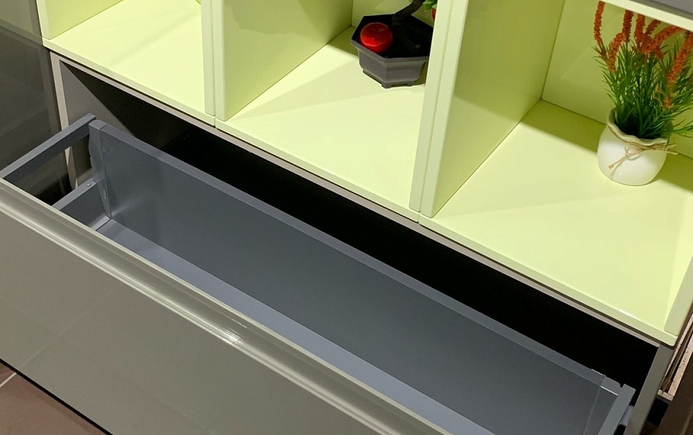 Кухня Оскар / г.Тверь