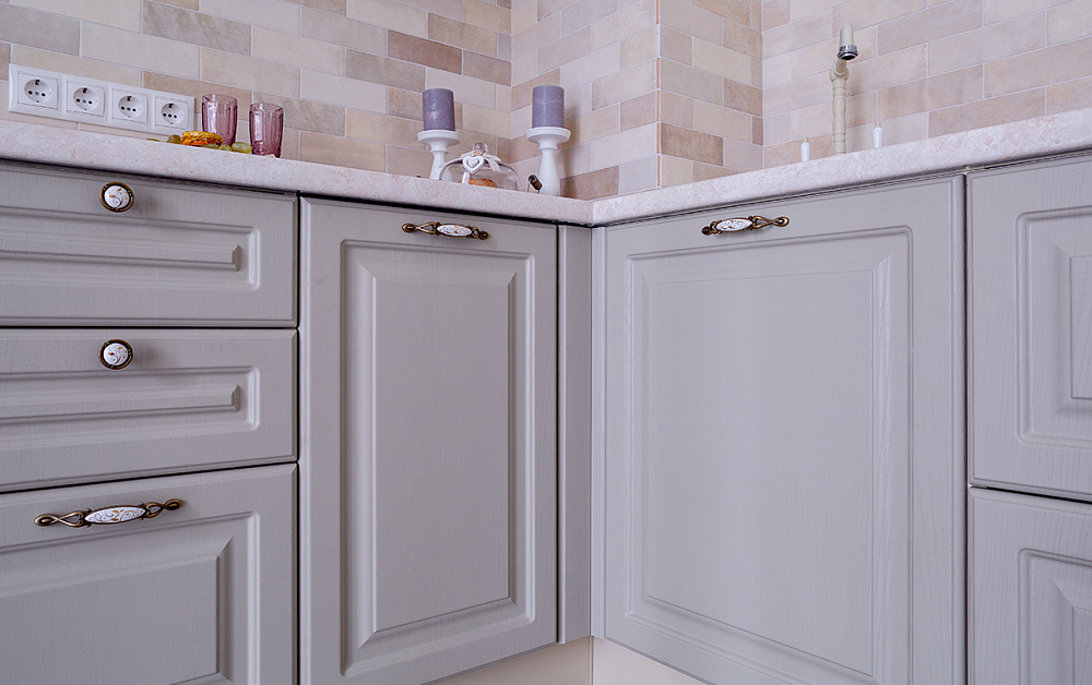 Кухня Катарина