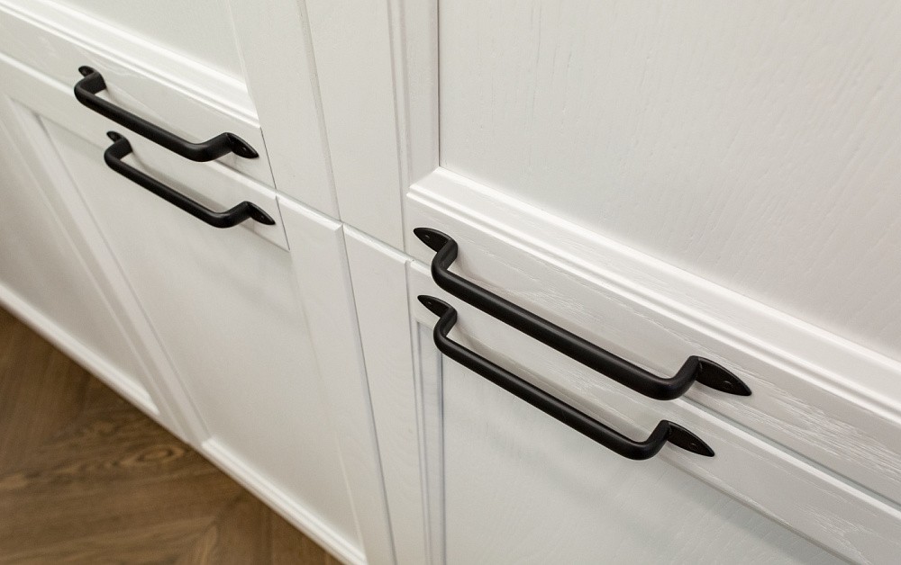 Кухня Эмилия квадро