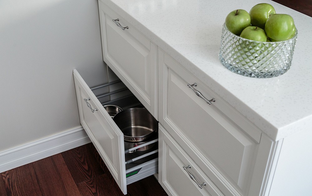 Кухня Виконт