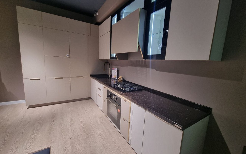 Кухня Ханна Стил / г. Ростов-на-Дону