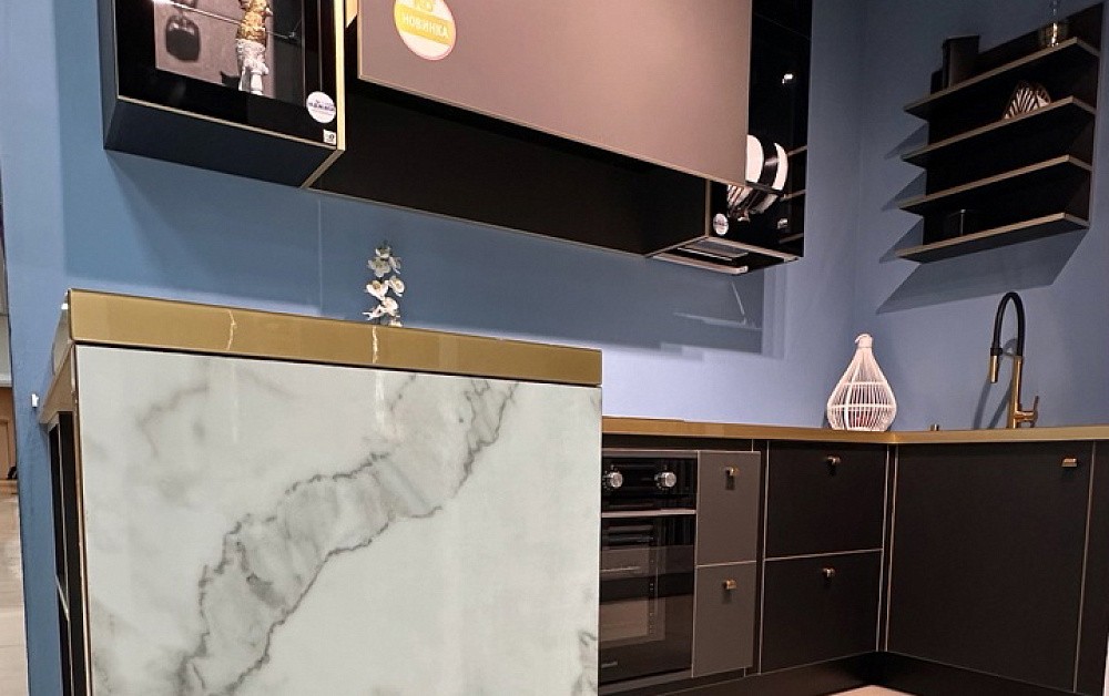 Кухня Ханна Стил / г.Тверь