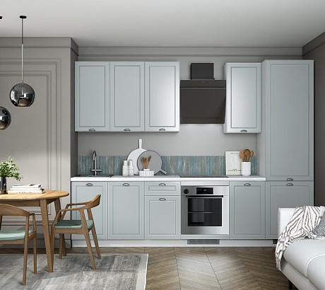 Кухня Лея сет (3000 мм)