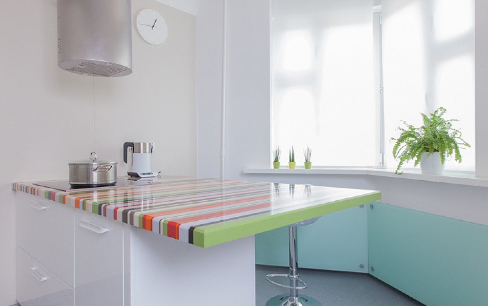 Кухня Фаворит-3