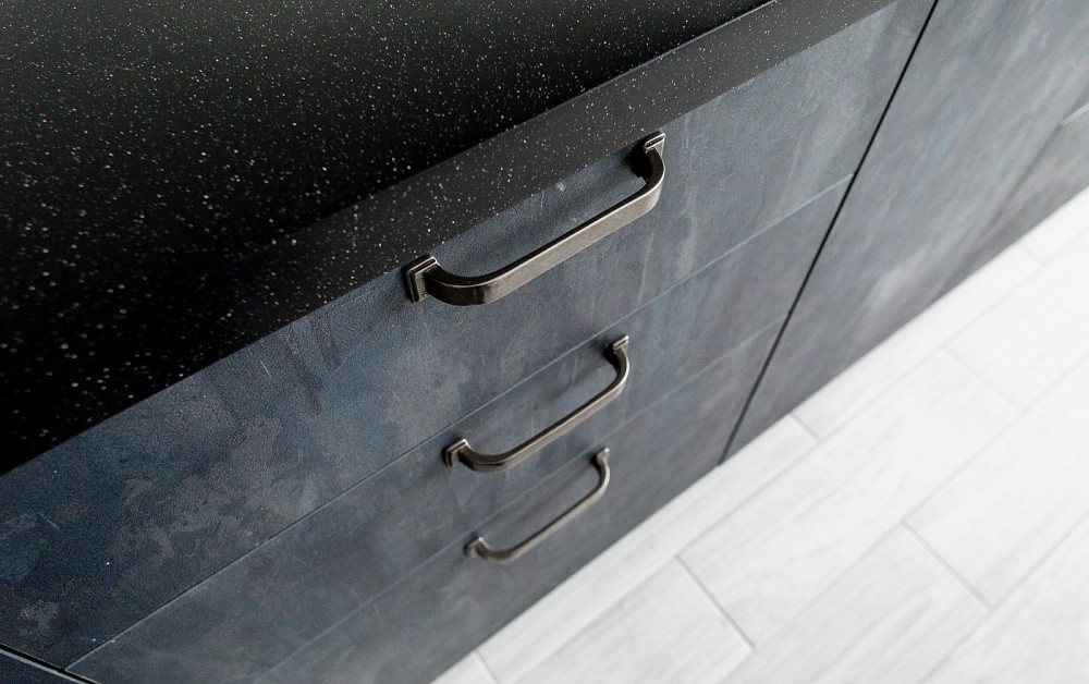 Кухня Ноа Лофт