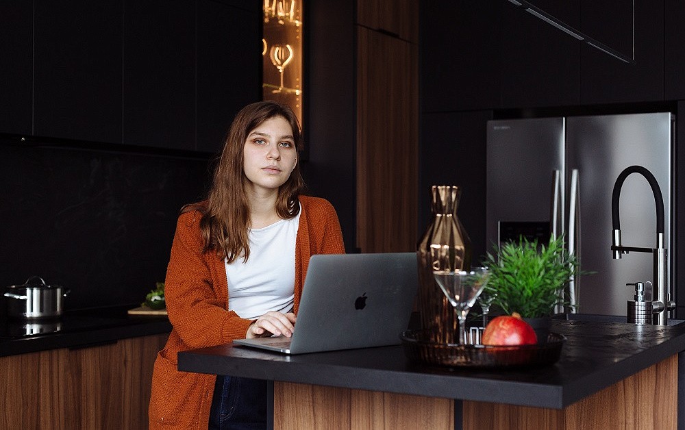 Кухня Генрих индастриал