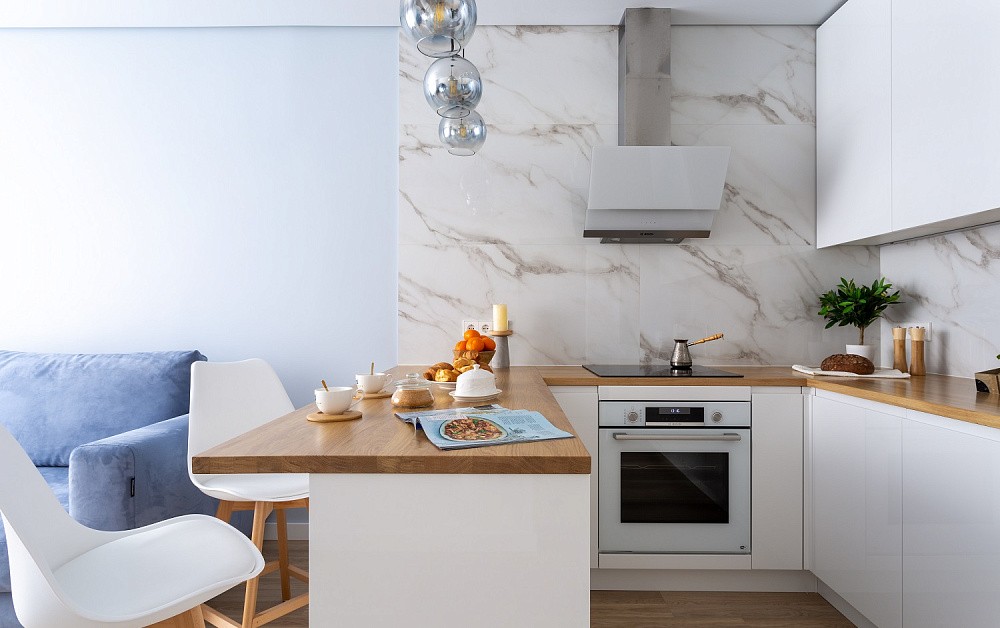 Кухня Оскар