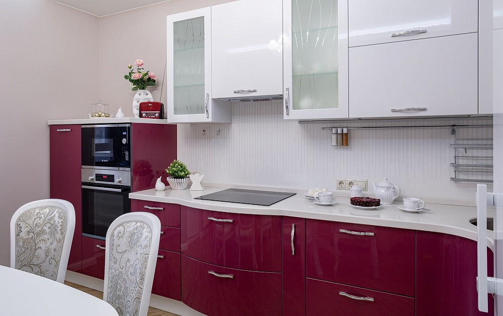 Кухня Глория