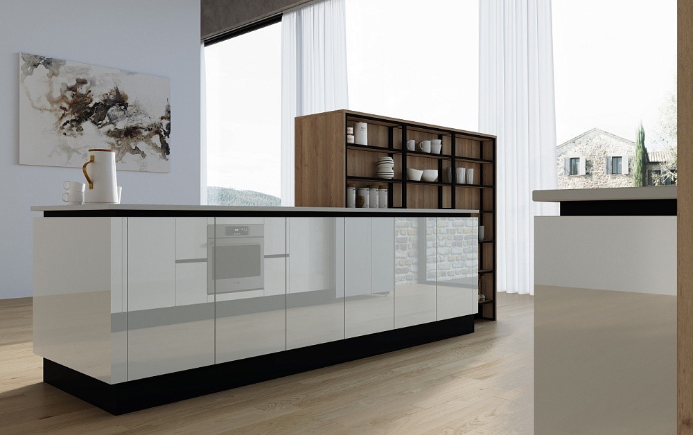 Кухня Ричард