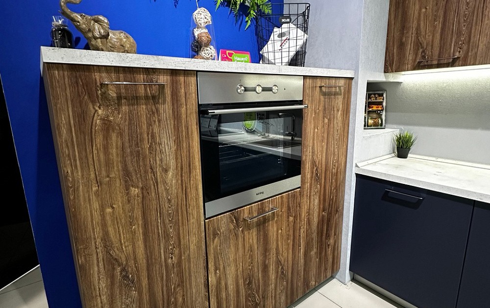 Кухня Эмма / г.Тверь