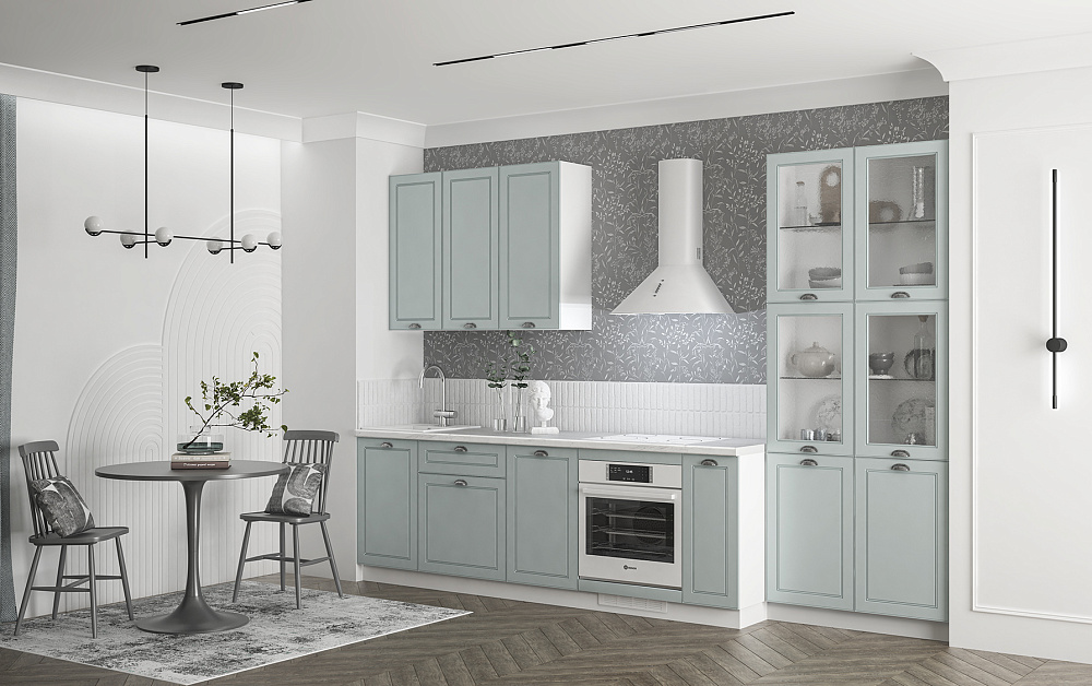 Кухня Лея сет (3300 мм)