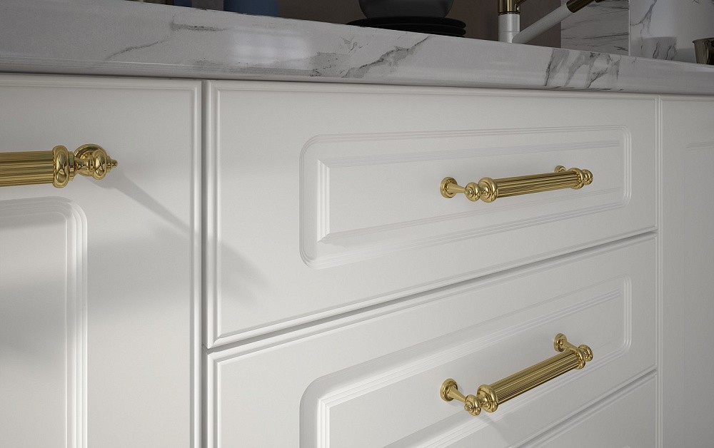 Кухня Адриана Винтер