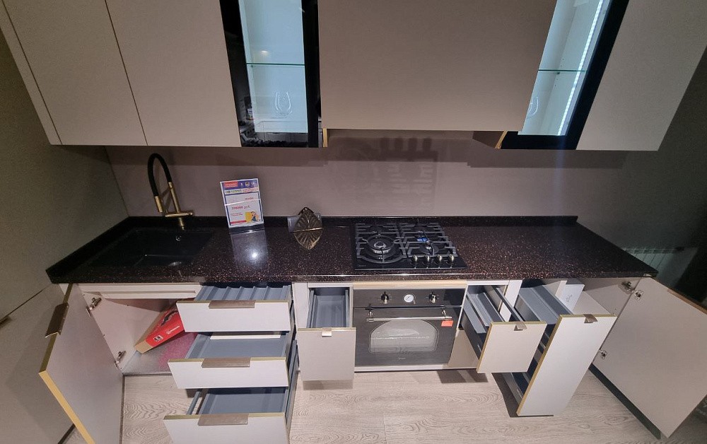 Кухня Ханна Стил / г. Ростов-на-Дону