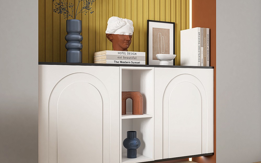 Кухня Арко Атриум