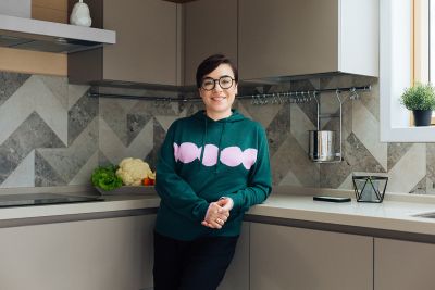 Тутта Ларсен