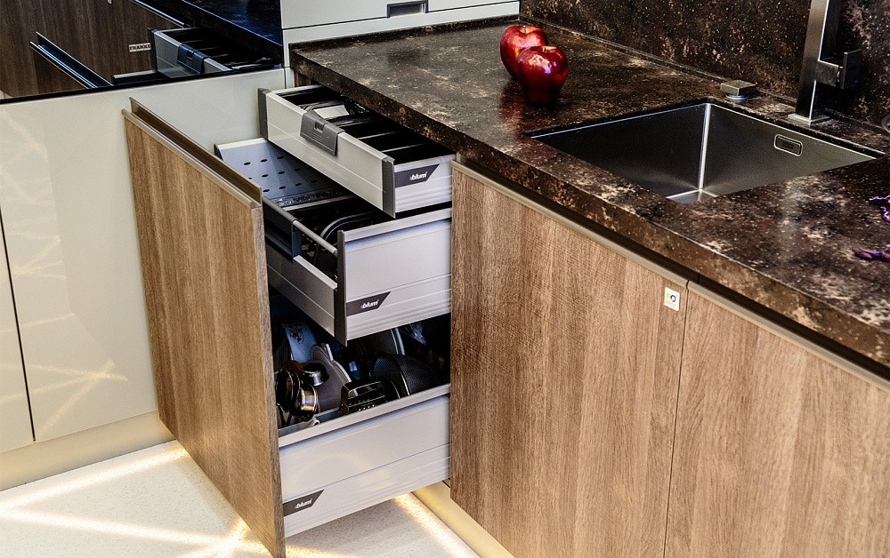 Кухня Марта