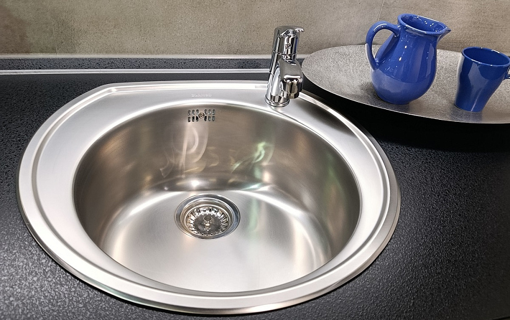 Кухня Мондриана BL / г.Раменское