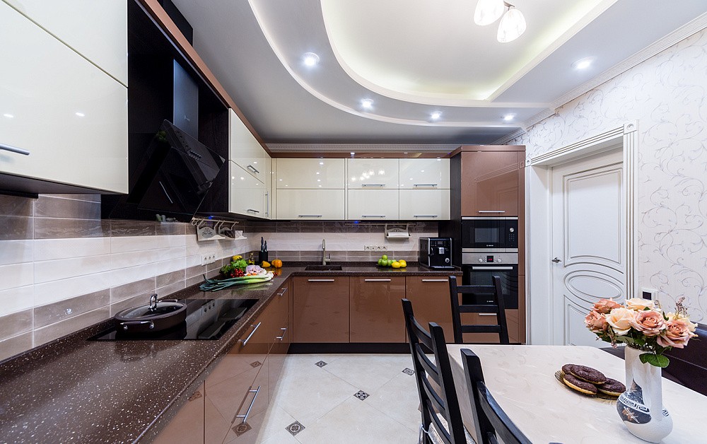 Кухня Ричард